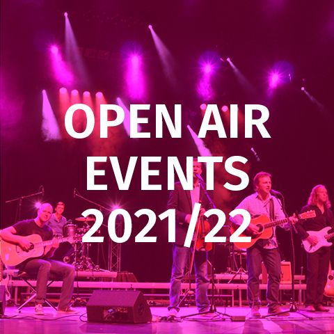Open Air Events