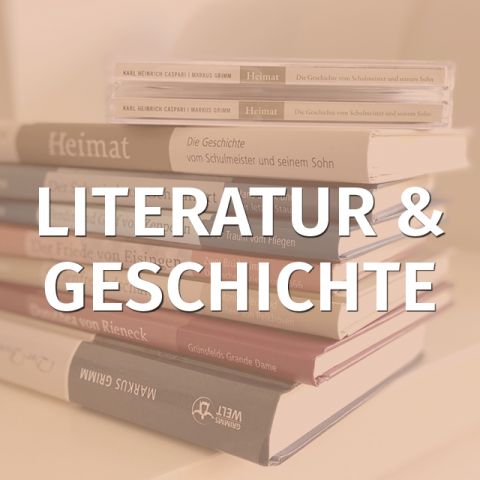 Literatur & Geschichte
