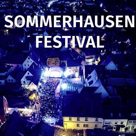 Sommerhausen Festival